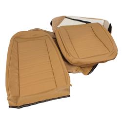 CA Seat Cover Upholstery for 1970-1971 CORVETTE - 419015