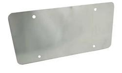 Auto Accessories of America Exhaust System Filler Plates 41901