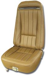 CA Bucket and Bench Seats 419053M