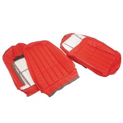 CA Seat Cover Upholstery for 1970-1971 CORVETTE - 419130