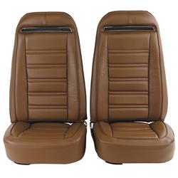 CA Bucket and Bench Seats 419253M