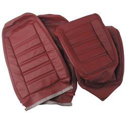 CA Seat Cover Upholstery for 1973-1974 CORVETTE - 419331