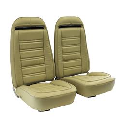 CA Seat Cover Upholstery for 1974 CORVETTE - 419416