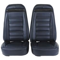 CA Bucket and Bench Seats 419443M