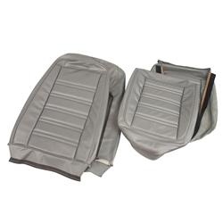 CA Seat Cover Upholstery for 1974 CORVETTE - 419461