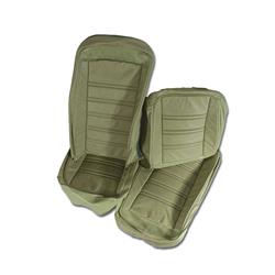 CA Seat Cover Upholstery for 1975 CORVETTE - 419516