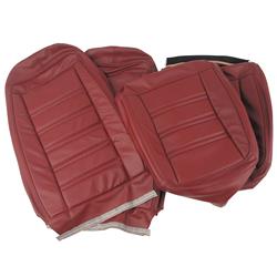 CA Seat Cover Upholstery for 1975 CORVETTE - 419631