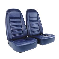 CA Bucket and Bench Seats 419745M