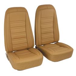 CA Bucket and Bench Seats 419757M