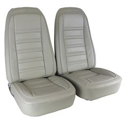 CA Bucket and Bench Seats 419773M