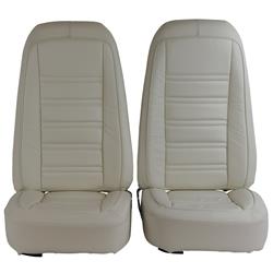 CA Bucket and Bench Seats 419776M