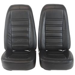 CA Bucket and Bench Seats 419820M