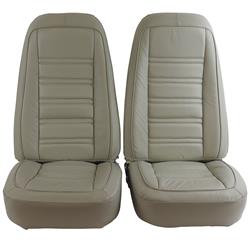 CA Bucket and Bench Seats 419873M