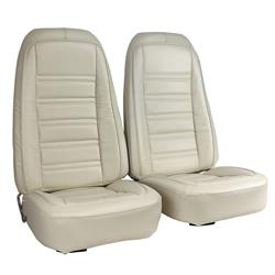 CA Bucket and Bench Seats 419876M