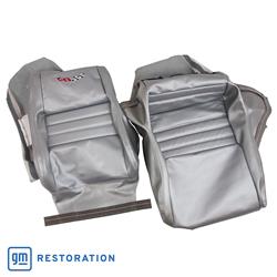 CA Seat Cover Upholstery for 1978 CORVETTE - 419962E