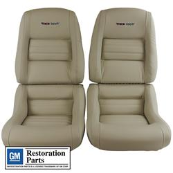 CA Seat Components 4200EM