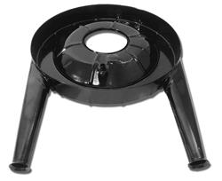 Auto Accessories of America Air Cleaner Bottoms 42022