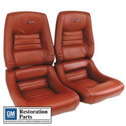 CA Seat Components 4202EM