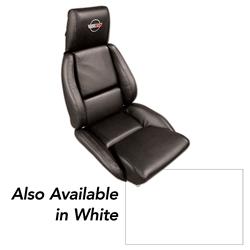 CA Seat Cover Upholstery for 1992 CORVETTE - 420483E