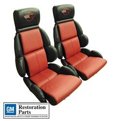 CA Seat Components 4204EM