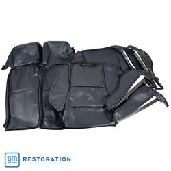 CA Seat Cover Upholstery for 1984-1987 CORVETTE - 420522