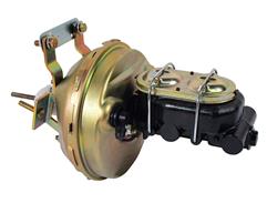 Auto Accessories of America Master Cylinder and Brake Booster Assemblies 42097