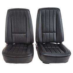CA Bucket and Bench Seats 421020MEH