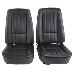 CA Bucket and Bench Seats 421020ML