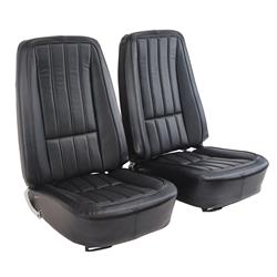 CA Bucket and Bench Seats 421020MLH