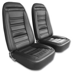 CA Bucket and Bench Seats 421320M