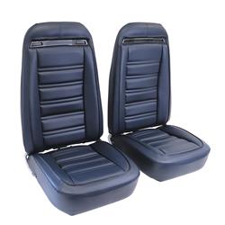 CA Bucket and Bench Seats 421343M