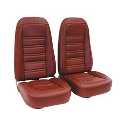 CA Bucket and Bench Seats 421533M
