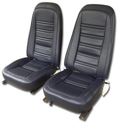 CA Bucket and Bench Seats 421548M