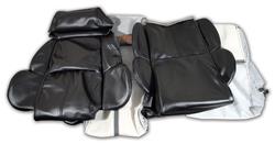 CA Seat Cover Upholstery for 1989-1992 CORVETTE - 421920