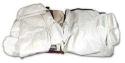CA Seat Cover Upholstery for 1992 CORVETTE - 421983
