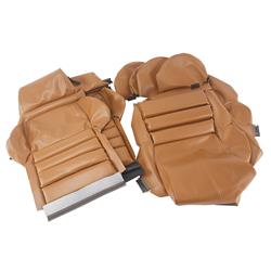 CA Seat Cover Upholstery for 1991 CORVETTE - 422278
