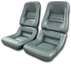 CA Seat Covers 422659
