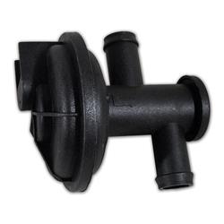 Auto Accessories of America Heater Valves 42282