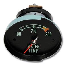 Auto Accessories of America Gauges 42283