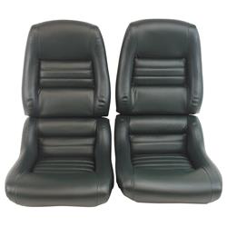 CA Seat Covers 423214