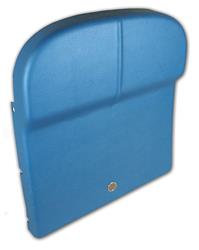 CA Seat Back Panels for 1965-1966 CORVETTE - 423540