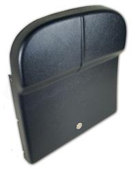CA Seat Back Panels for 1966 CORVETTE - 423544