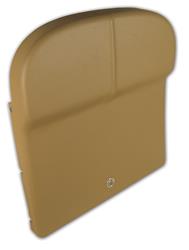 CA Seat Back Panels for 1965-1966 CORVETTE - 423552
