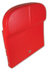 CA Seat Back Panels 423630