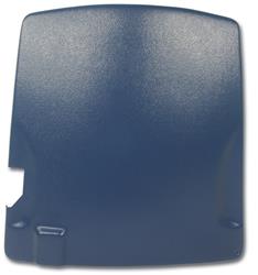 CA Seat Back Panels for 1968 CORVETTE - 423732