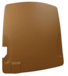 CA Seat Back Panels for 1968 CORVETTE - 423756