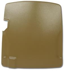 CA Seat Back Panels for 1968-1969 CORVETTE - 423856