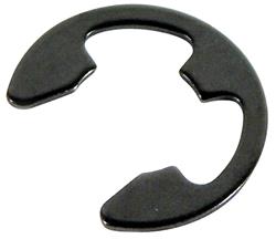 CA Shifter Bushings and Clips, Manual Transmission 42385