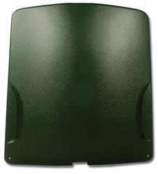 CA Seat Back Panels for 1970 CORVETTE - 423917