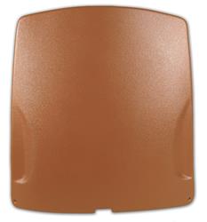 CA Seat Back Panels for 1973 CORVETTE - 423923